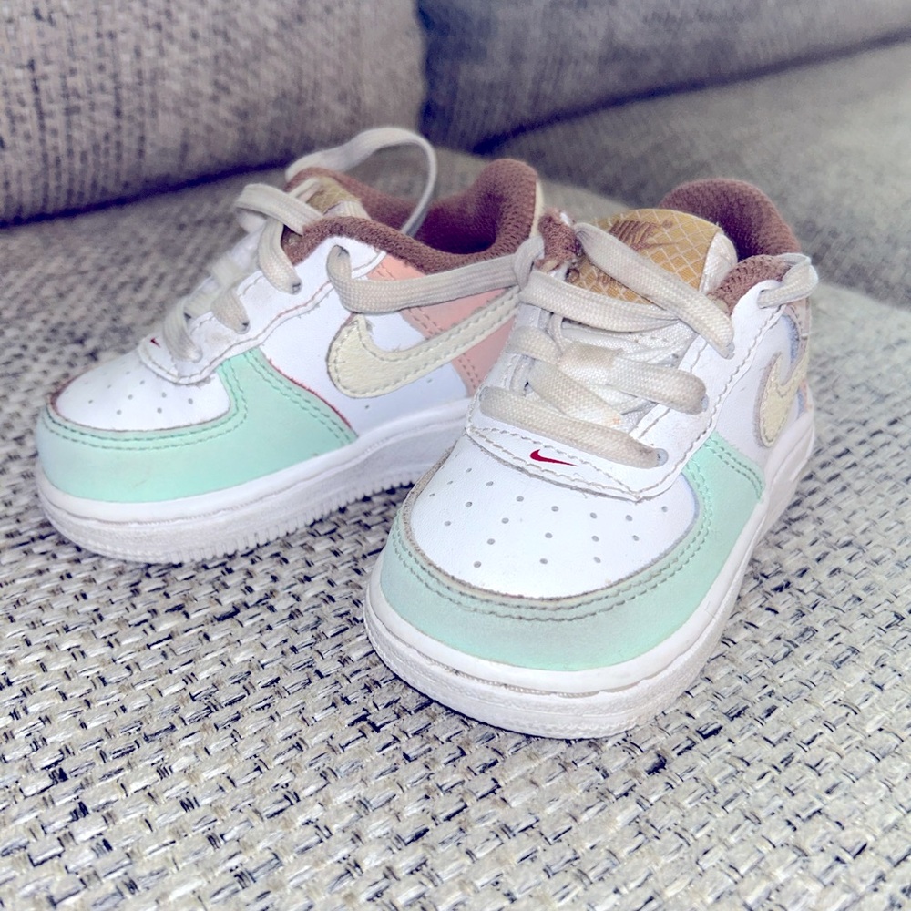 Baby/Toddler Nike Air Force One